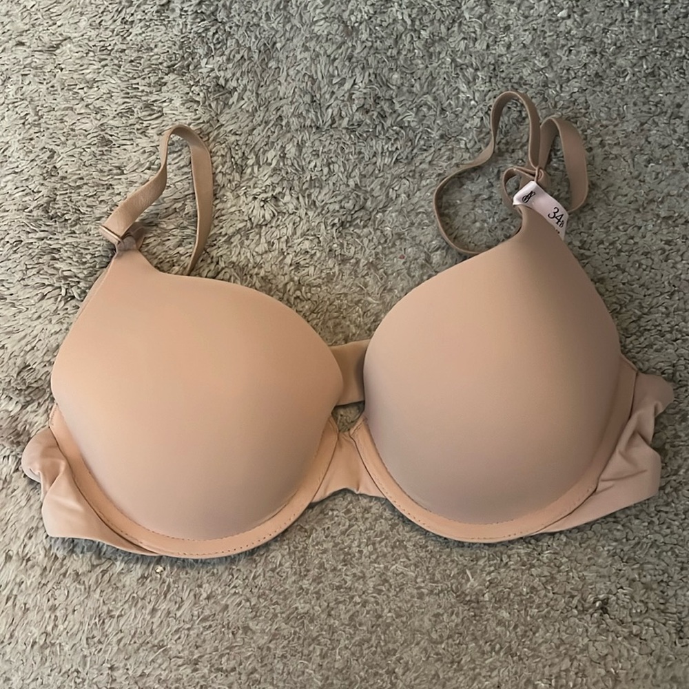 Victoria’s Secret Push Up Bra
